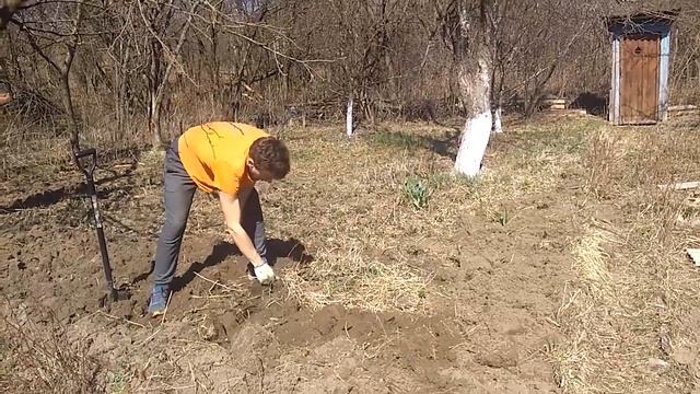 Как я купил дачу за 50.000 руб. Насколько длинные корни у крапивы? Строй Дом смотреть онлайн