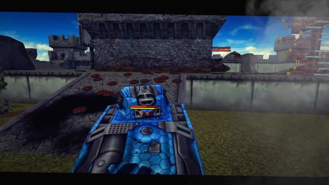 ТО ~ I.AveeNgeR ||| Спаси Голд №1 (Зашитник) ФАЙЛ ( смотреть онлайн