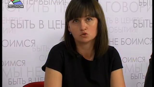"Пресс-клуб": Clean R - новый подрядчик по вывозу мусора смотреть онлайн