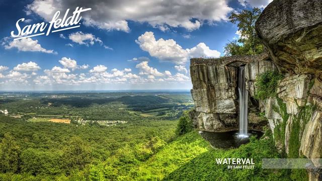 "Waterval" ♫ | Deep DJ Mix by Sam Feldt смотреть онлайн