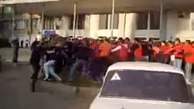 Одесса  Полтава  Донецк против Харьков  Кривой Рог