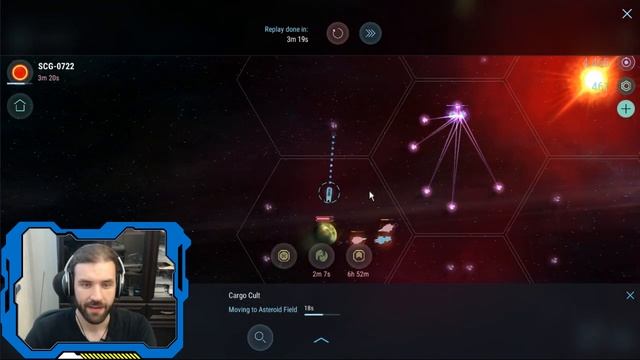 Hades' Star 101: Why is it such a great game? смотреть онлайн