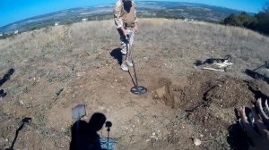 Металлоискатель Коллайдер ПРО