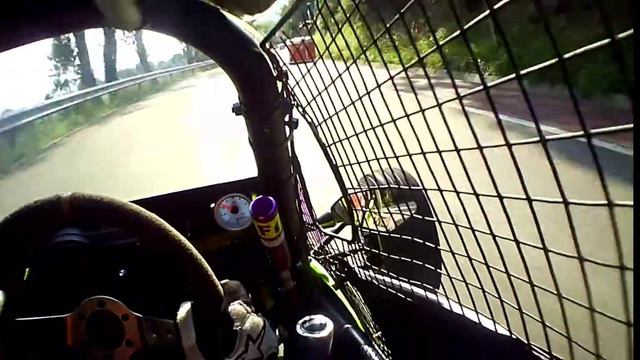 Subida a La Bien Aparecida 2021 OnBoard Carcross Javier Samperio смотреть онлайн