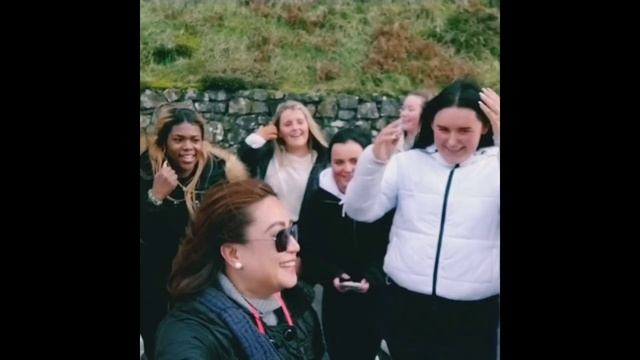 Europe Travel Adventure 