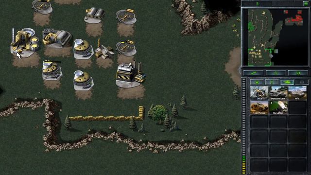Command & Conquer Remastered Collection Ep. 17 (Orcastration Romania)