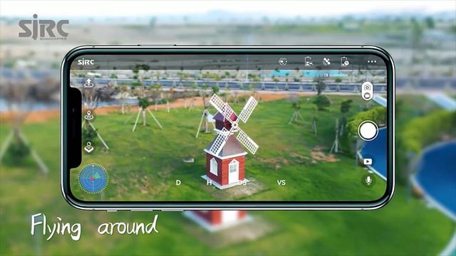 F7 4K Pro GPS Drone with 5g WIFI and brushless motor смотреть онлайн