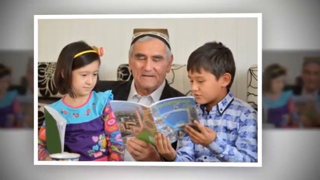 Мой Узбекистан смотреть онлайн