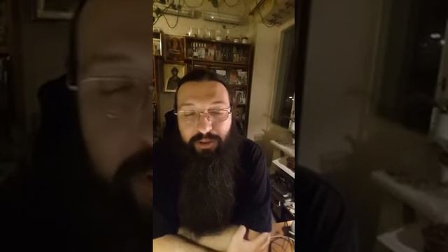 Открытая трансляция 🔓 вопросы священнику смотреть онлайн