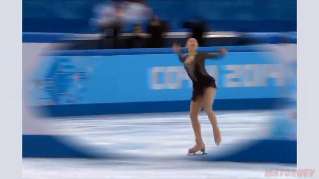 НЕУКЛЮЖИЕ ПАДЕНИЯ ФИГУРИСТОВ смотреть онлайн