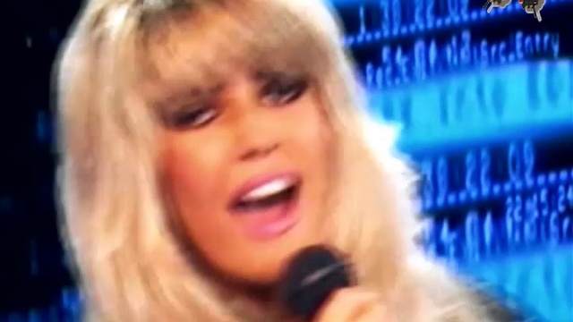 Mandy Smith - Positive Reaction(Eurotop) смотреть онлайн