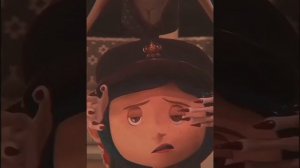 В чём смысл КОРАЛИНА В СТРАНЕ КОШМАРОВ