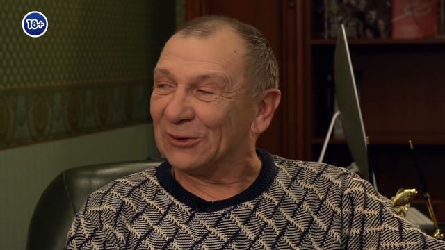 Анекдот про тёщу. Выпуск 12 смотреть онлайн