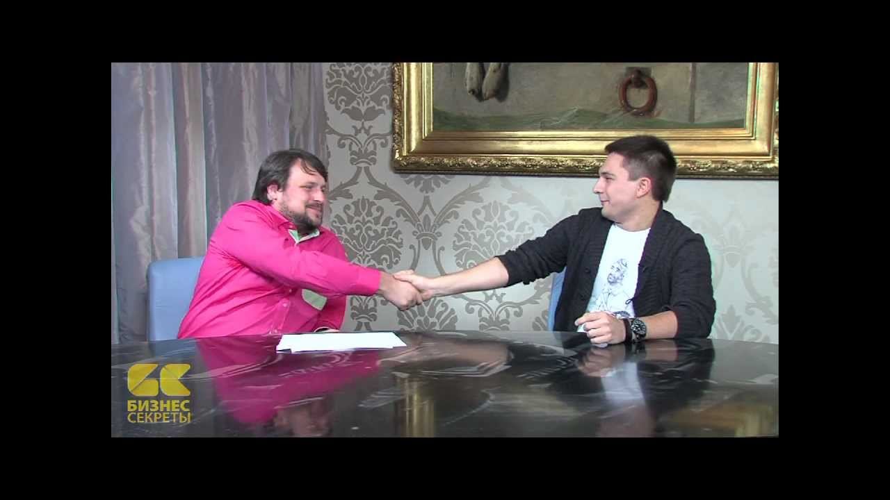 Бизнес-секреты ОА: Андрей Глинский
