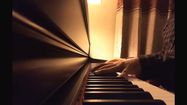 Jotota Durey | Vikings | Runout | Piano Cover | Onik L Himel | Yamaha CLP 635R смотреть онлайн