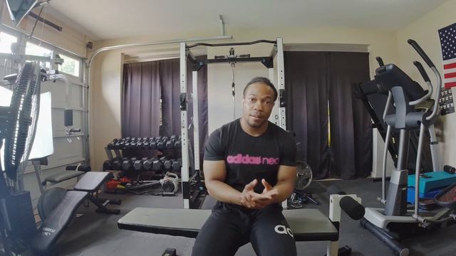 I used Creatine for 90 days. смотреть онлайн