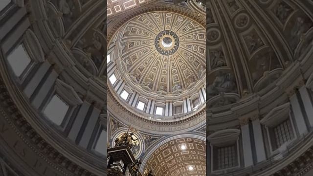 Vaticano Roma Italy смотреть онлайн
