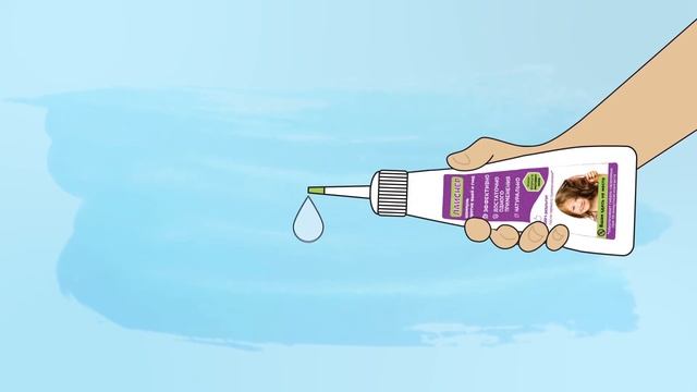 Шампунь против вшей и гнид "Лайснер" смотреть онлайн