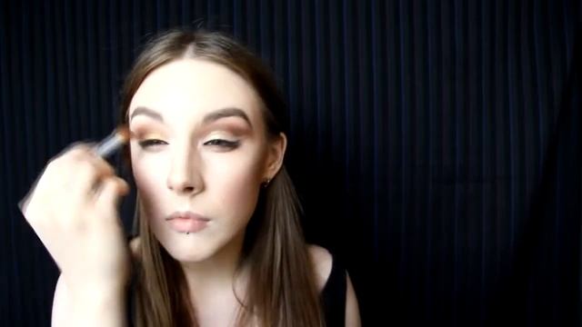 INDIAN MAKEUP I ИНДИЙСКИЙ МАКИЯЖ смотреть онлайн