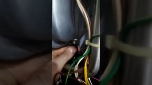 Падение давления котёл навьен, одна из возможных причин.