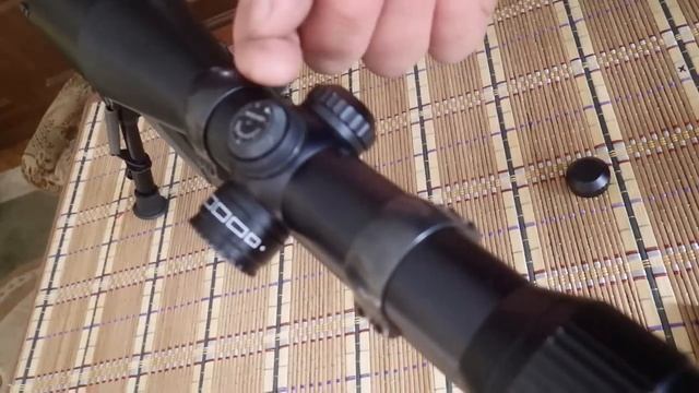 Карабин BrownCompositeing BAR LongTrac кал. 30-06 смотреть онлайн