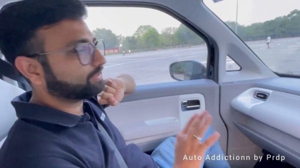 MG Comet - Ownership Review