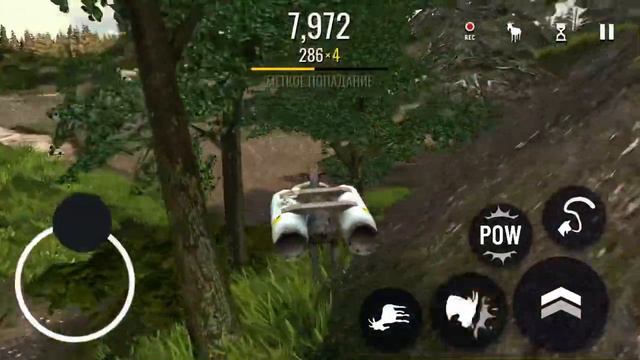 Показываю ВСЕХ козлов в игре Goat Simulator! Первая карта, и что умеют козлы этой карты. смотреть онлайн