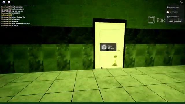 The Fiend Chapter 1 - Roblox Horror [ Full Walkthrough ] смотреть онлайн