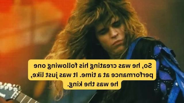 Ozzy Osbourne Guitarist Line Up #ozzyosbourne #bestplayer #jakeelee