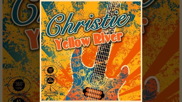 Yellow River смотреть онлайн