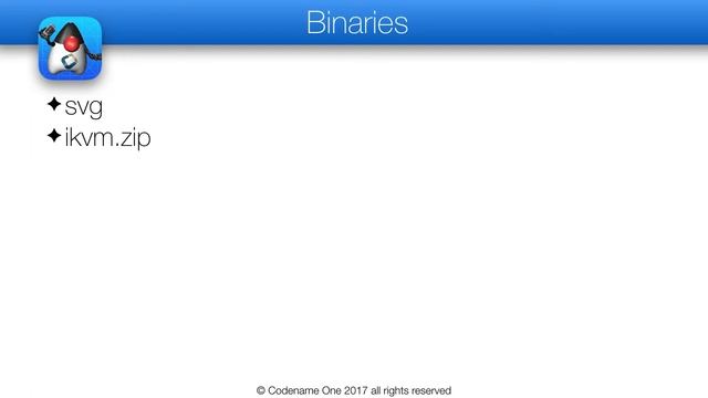 Hacking the Codename One Source Code Part I смотреть онлайн