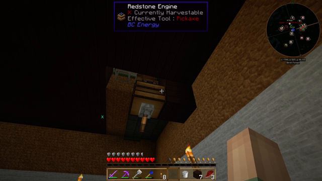 Der Folterkeller - Let's Play Direwolf20 1.7.10 #025 - Deutsch - Chigocraft смотреть онлайн