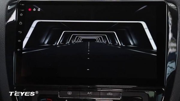 Функции видеорегистратора Teyes X5