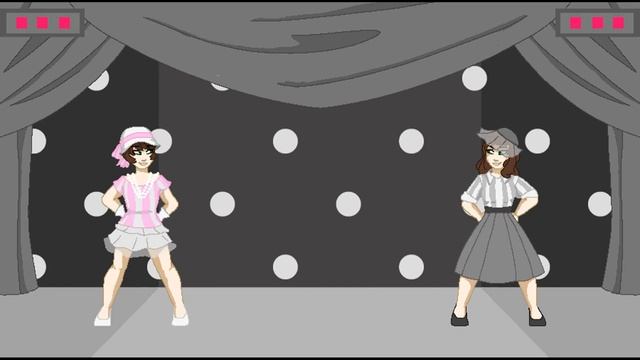 GHOST-AND-PALS The Video Game: ROTARY DIAL смотреть онлайн