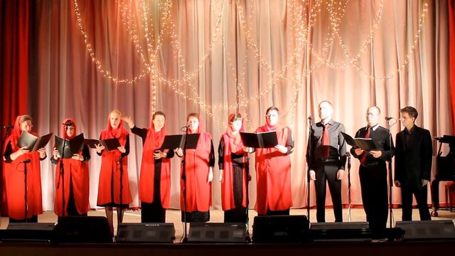 Воскресни Боже Турчанинов смотреть онлайн