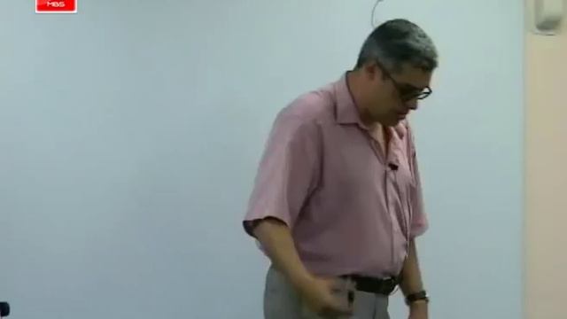 Лекция Максима Поташева («Что? Где? Когда?») 6/10 смотреть онлайн