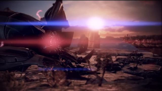 Mass Effect 3 - Priority: Rannoch (no Tali) 2/2 смотреть онлайн