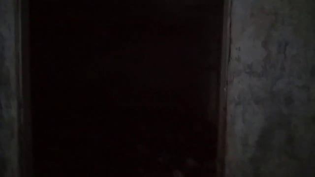 Заброшенная военная часть Партенита смотреть онлайн