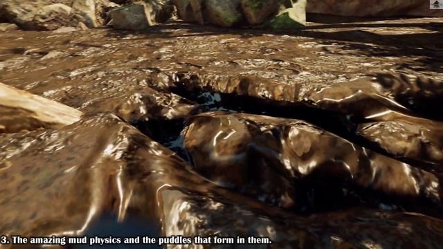 6 AMAZING Small Details In Shadow of the Tomb Raider смотреть онлайн