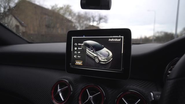 HOW To Use SPORT MODE: What DOES IT DO?! - Mercedes Owners смотреть онлайн