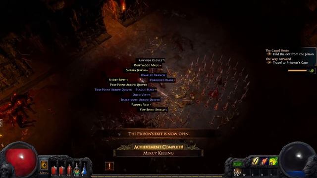 Path of Exile vs Diablo 3 смотреть онлайн