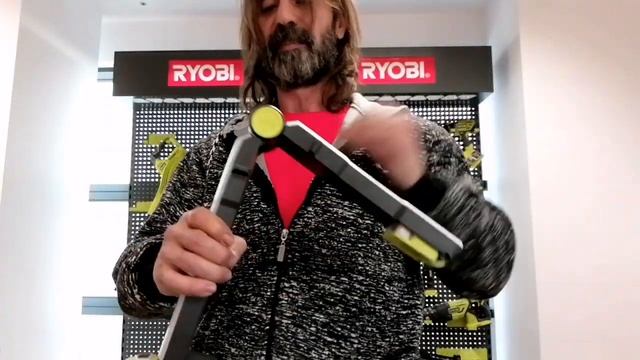 Câteva scule pe care mi le doresc de la Ryobi one+. смотреть онлайн