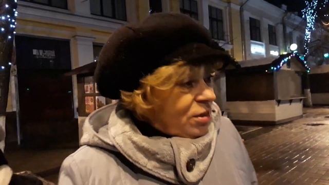 Ярославль. Кафе Капулети. Первомайский бульвар.