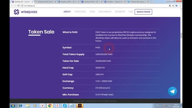 WisePass - позволит приобрести предметы, которые будут потребляться в повседневной жизни смотреть онлайн