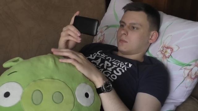 Неделя с iPhone 3GS - Эксперимент! Можно ли нормально пользоваться в 2019 году? смотреть онлайн