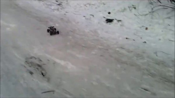 Малая горка