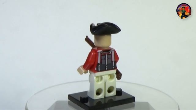 Фигурки солдат на 18-19 век из Китая смотреть онлайн