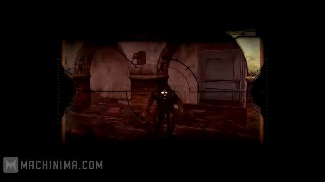 Fallout: New Vegas - Dead Money DLC Trailer (HD) смотреть онлайн