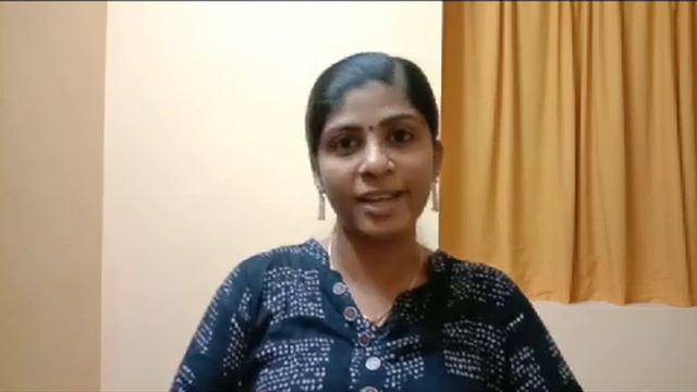 TIPS FOR CA ASPIRANTS | VIDYA VINCENT смотреть онлайн