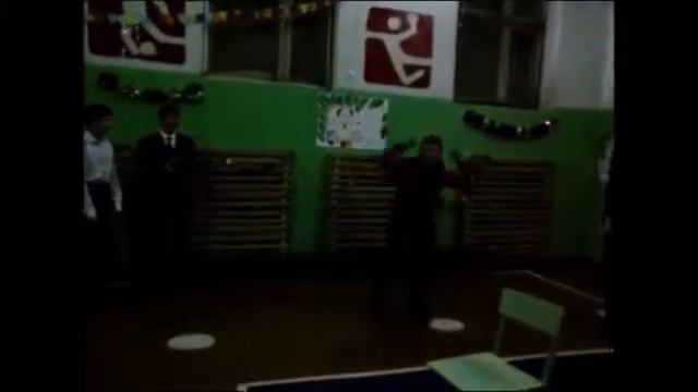 #12 часть фильма _Выпуск - 2016_. Танцоры смотреть онлайн